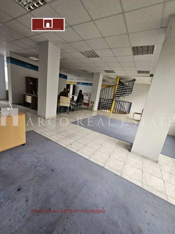 Дава под наем офис, гр. пловдив, мараша