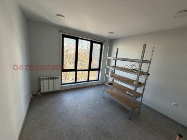 Дава под наем офис, гр. пловдив, христо смирненски