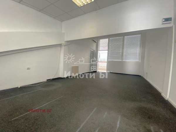 Дава под наем офис, гр. софия, център
