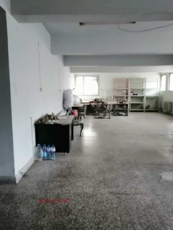 Дава под наем пром. помещение, гр. габрово, център