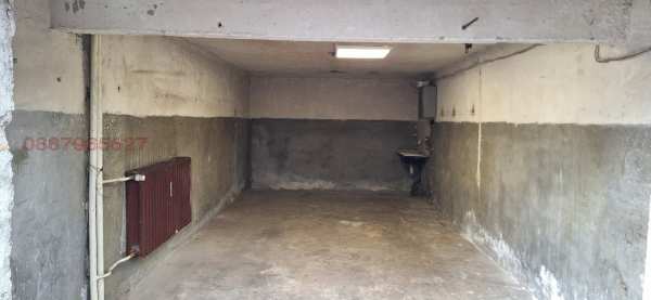 Дава под наем склад, гр. софия, фондови жилища