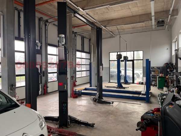 Дава под наем бизнес имот, гр. софия, горубляне