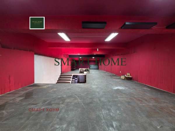 Дава под наем склад, гр. велико търново, център