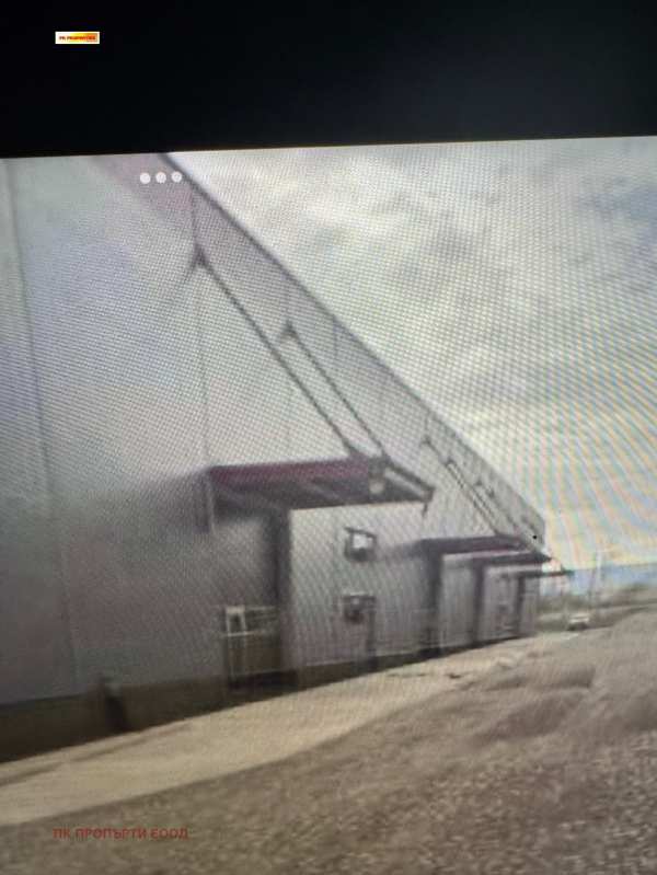 Дава под наем склад, гр. софия, 7-ми 11-ти километър