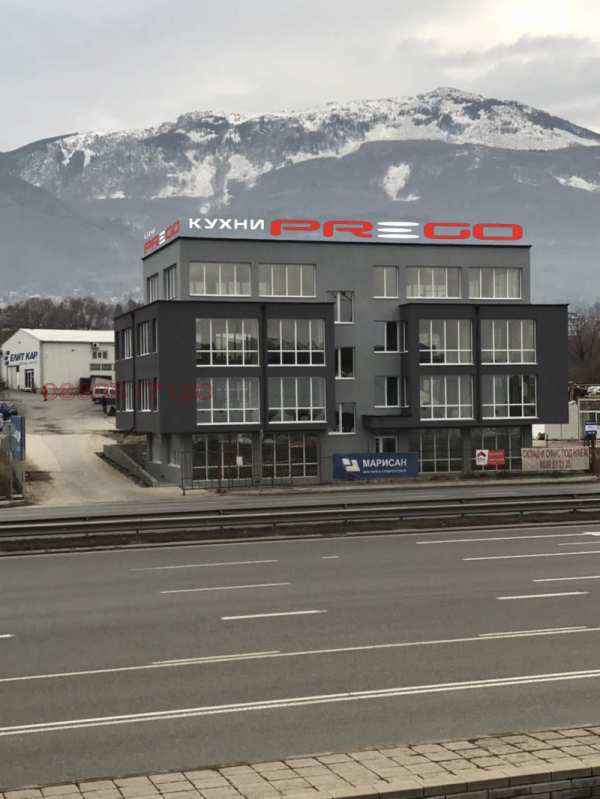 Дава под наем офис, гр. софия, драгалевци