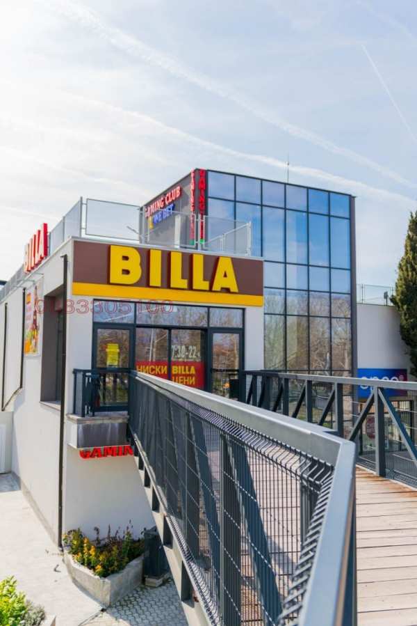 Дава под наем бизнес имот, гр. созопол, област бургас