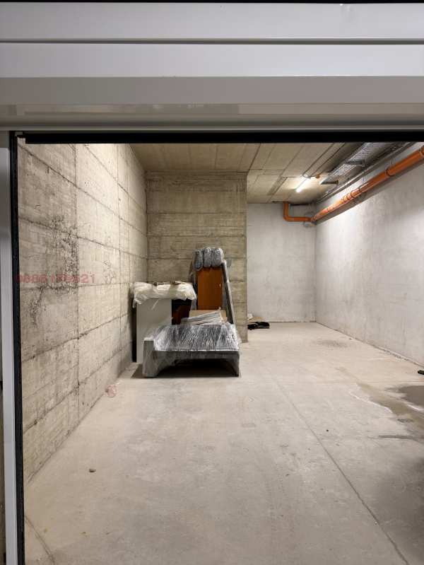 Дава под наем гараж, паркомясто, гр. софия, малинова долина