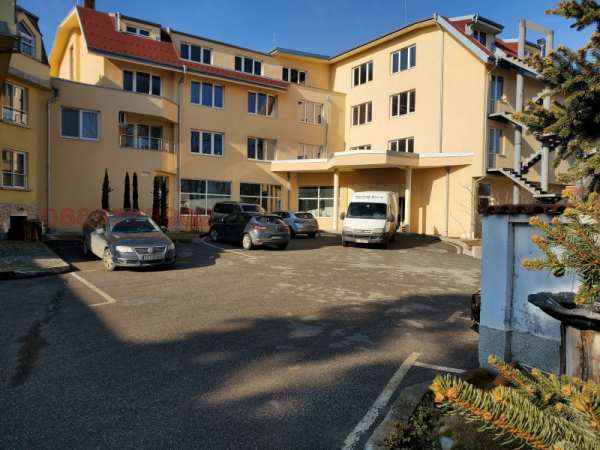 Дава под наем бизнес имот, гр. софия, горубляне