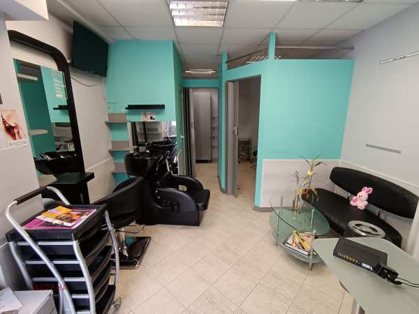 Дава под наем бизнес имот, гр. софия, сухата река