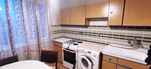 Дава под наем 3-стаен, гр. пловдив, южен