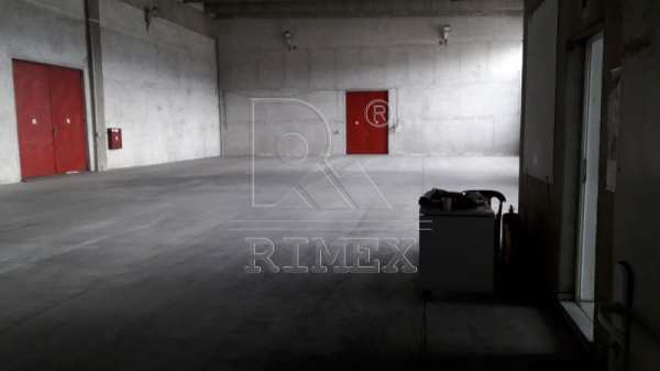 Дава под наем склад, гр. пловдив, кукленско шосе