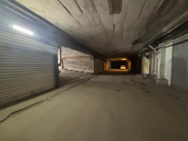 Дава под наем склад, гр. пловдив, мараша