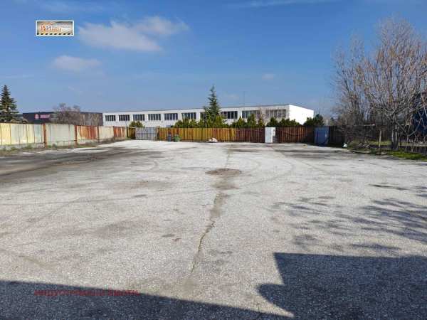 Дава под наем бизнес имот, гр. пловдив, институт по овощарство