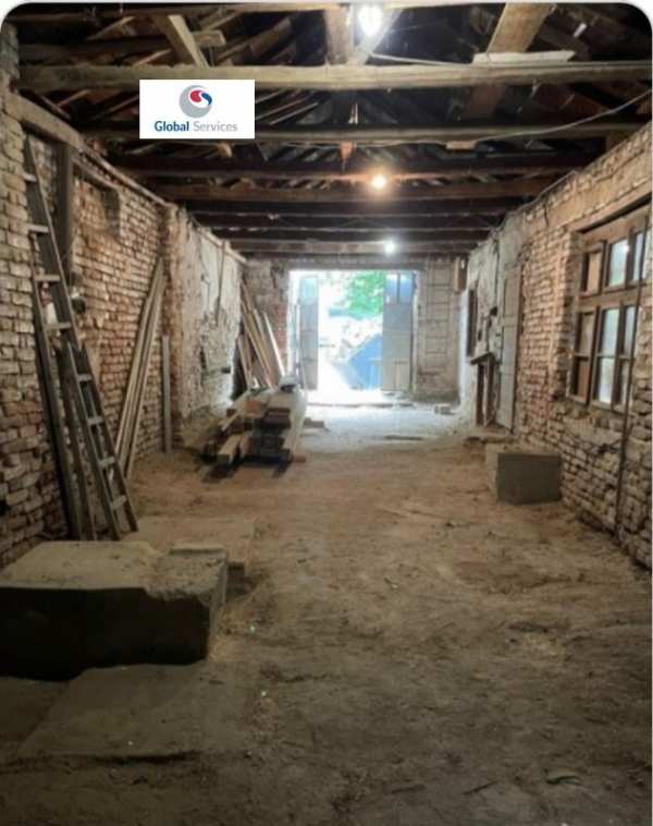 Дава под наем склад, гр. софия, надежда 1