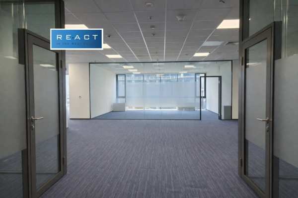 Дава под наем офис, гр. софия, полигона