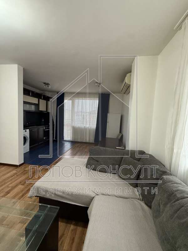 Дава под наем 2-стаен, гр. пловдив, въстанически