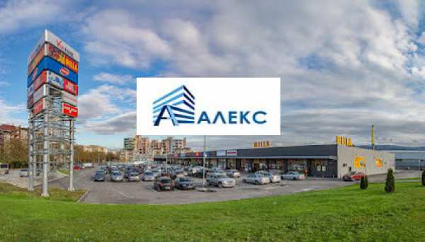 Дава под наем гараж, паркомясто, гр. пловдив, коматевско шосе