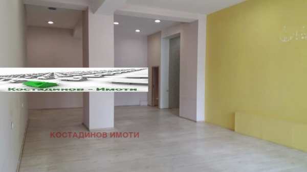 Дава под наем магазин, гр. пловдив, мараша