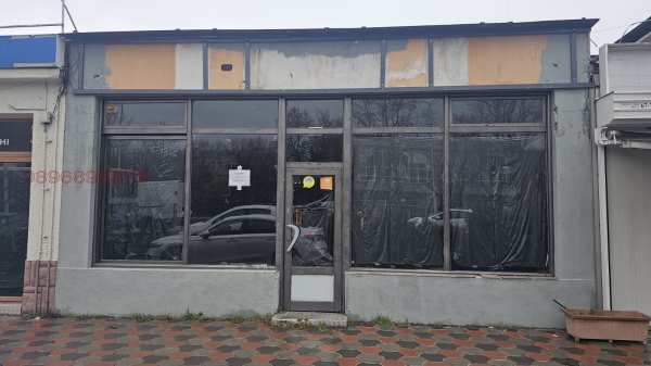 Дава под наем магазин, гр. пловдив, каменица 2
