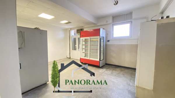 Дава под наем  магазин град Шумен, Добруджански
      100 кв.м