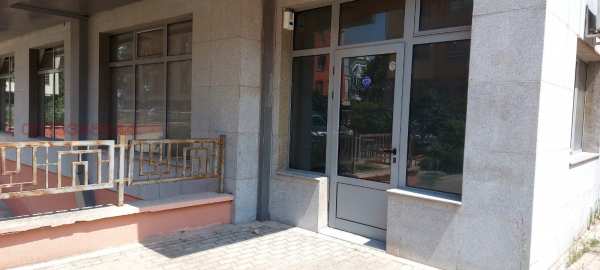 Дава под наем офис, гр. софия, студентски град