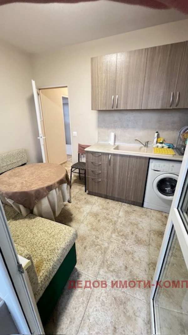 Дава под наем 2-стаен, гр. стара загора, мбал иван рилски