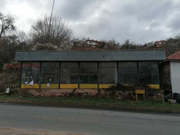 Дава под наем пром. помещение, с. чокманово, област смолян