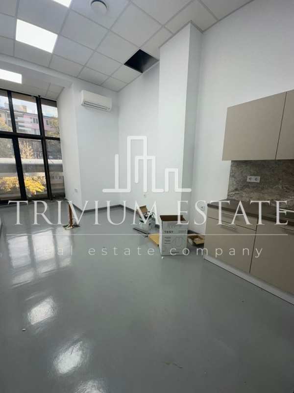 Дава под наем офис, гр. пловдив, христо смирненски