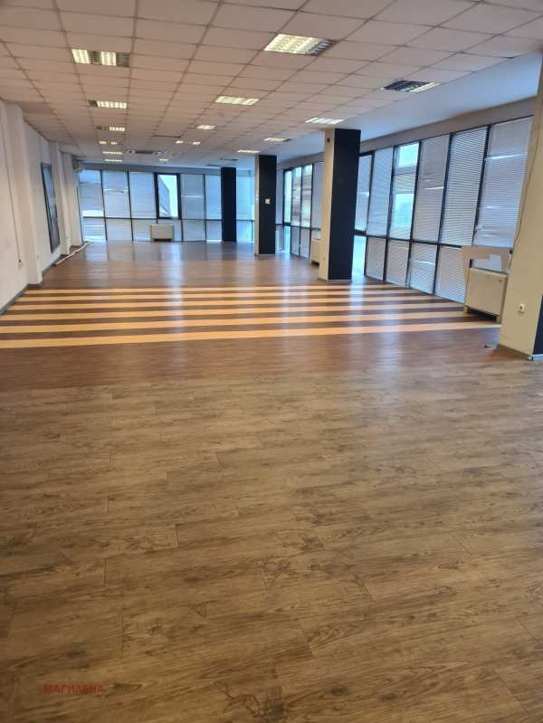 Дава под наем офис, гр. пловдив, индустриална зона - север