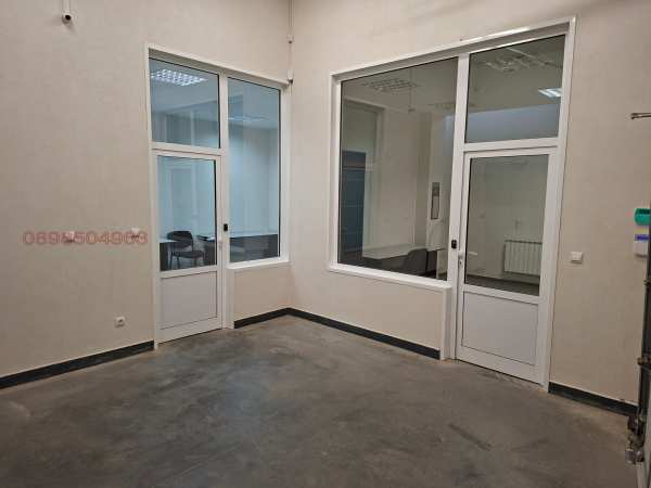 Дава под наем склад, гр. софия, младост 1а