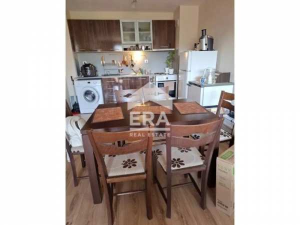 Дава под наем 2-стаен, гр. велико търново, център