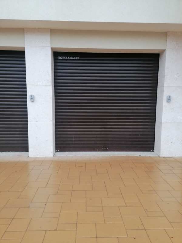 Дава под наем гараж, паркомясто, гр. пловдив, западен