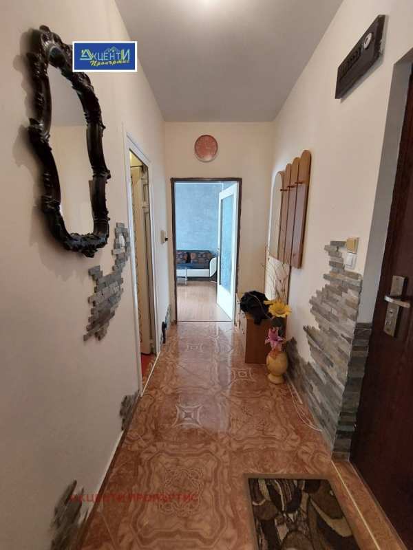 Дава под наем 2-стаен, гр. велико търново, бузлуджа