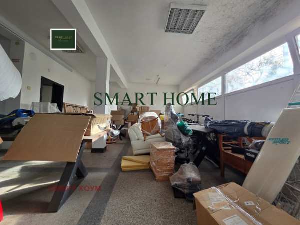 Дава под наем пром. помещение, с. първомайци, област велико търново