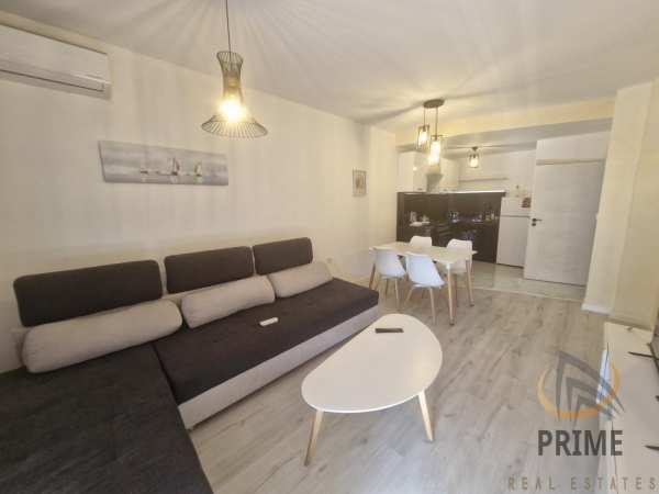 Дава под наем 2-стаен, гр. бургас, сарафово