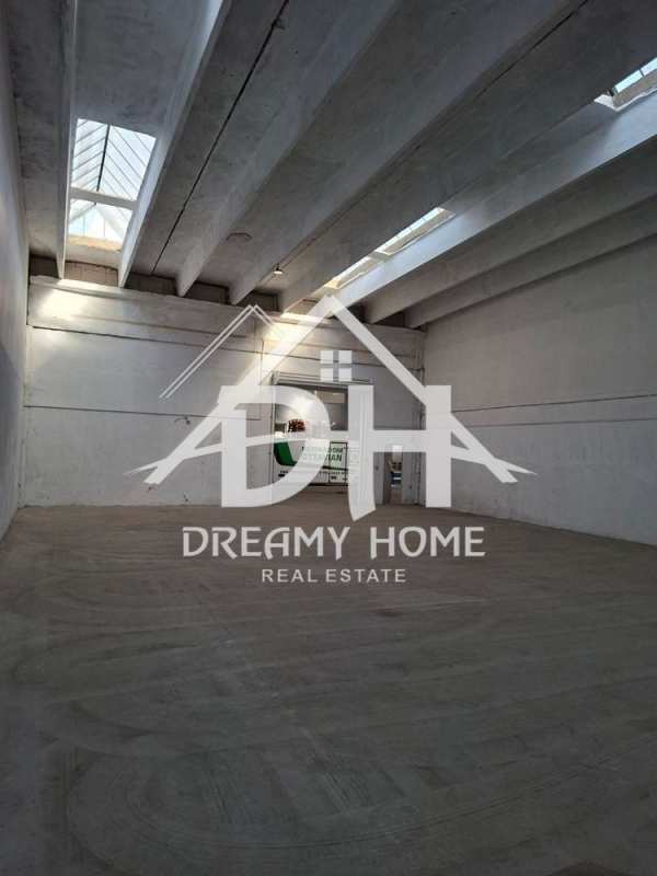 Дава под наем пром. помещение, гр. кърджали, промишлена зона - б