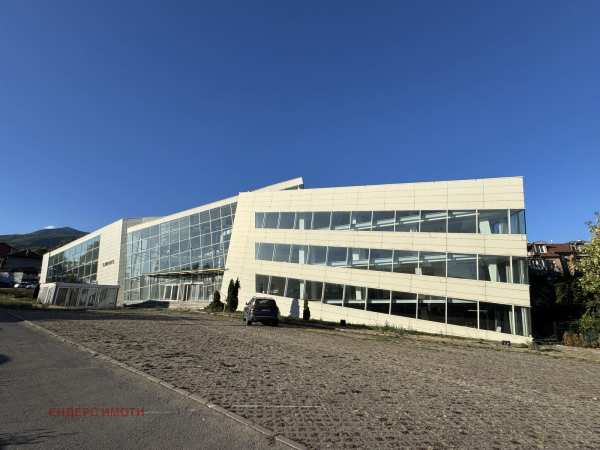 Дава под наем магазин, гр. софия, м-т гърдова глава