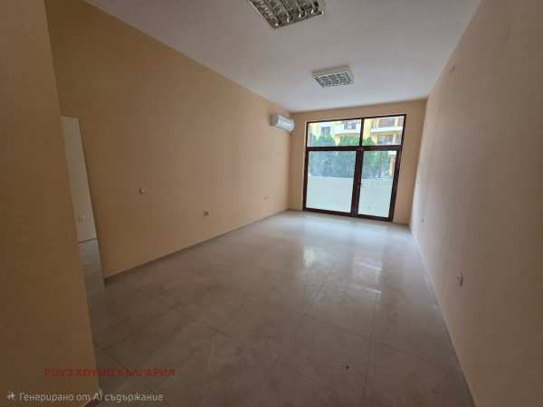 Дава под наем магазин, гр. пловдив, въстанически