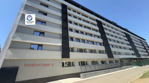 Дава под наем офис, гр. софия, гоце делчев