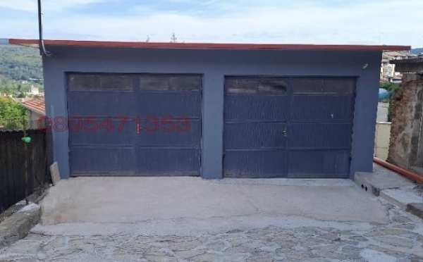 Дава под наем гараж, паркомясто, гр. велико търново, център