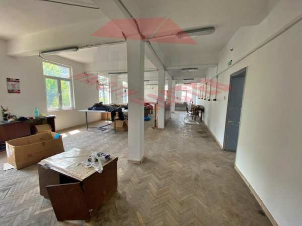 Дава под наем пром. помещение, гр. шумен, добруджански