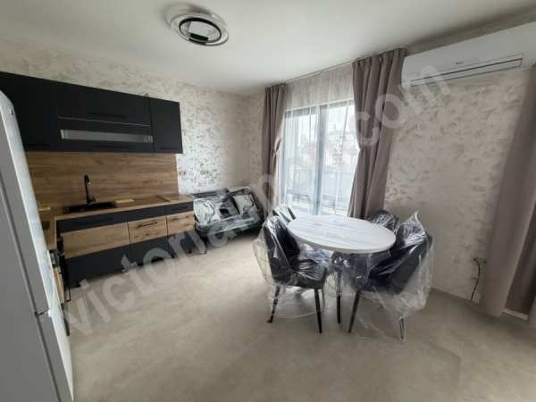 Дава под наем 1-стаен, гр. велико търново, бузлуджа