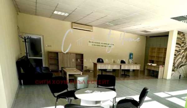 Дава под наем офис, гр. пловдив, каменица 1