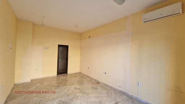 Дава под наем магазин, гр. пловдив, кършияка