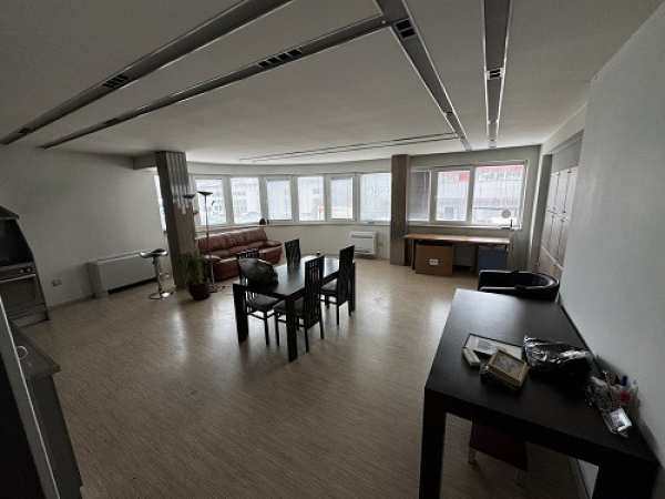 Дава под наем офис, гр. пловдив, брезовско шосе