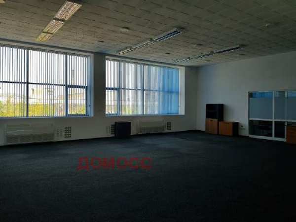 Дава под наем пром. помещение, гр. благоевград, широк център