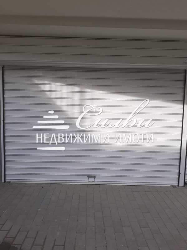 Дава под наем гараж, паркомясто, гр. шумен, болницата