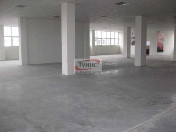 Дава под наем пром. помещение, гр. пловдив, индустриална зона - север