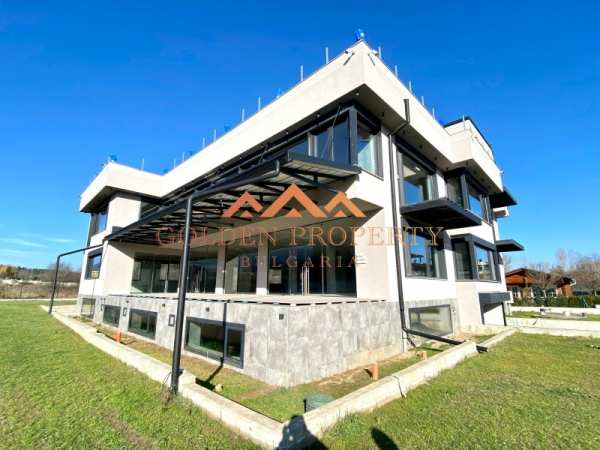 Дава под наем бизнес имот, гр. софия, м-т камбаните