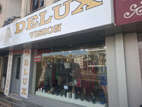 Дава под наем магазин, гр. пловдив, център